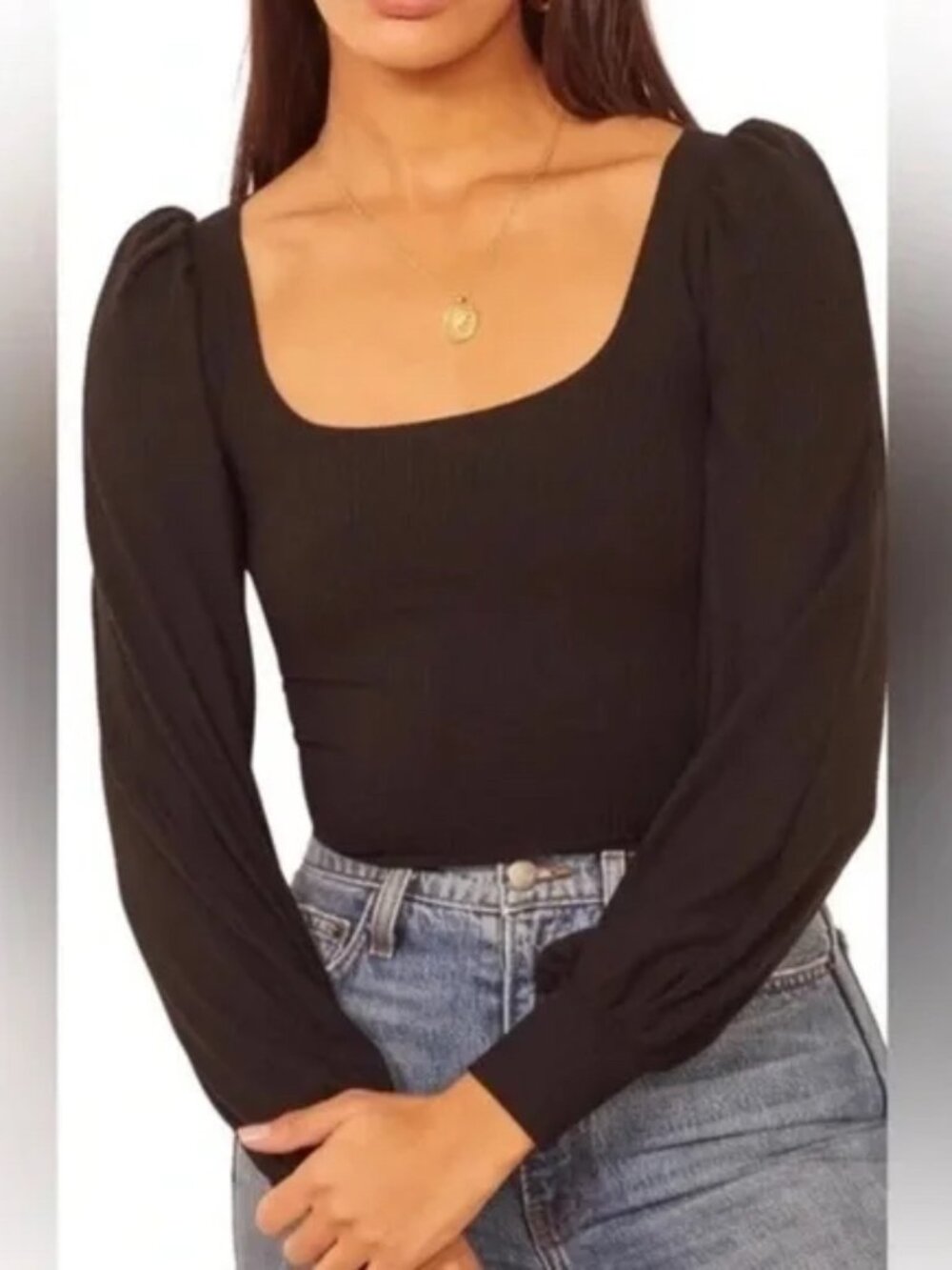 Reformation Vita Top - Size M